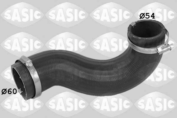 Charge Air Hose (3336218)
