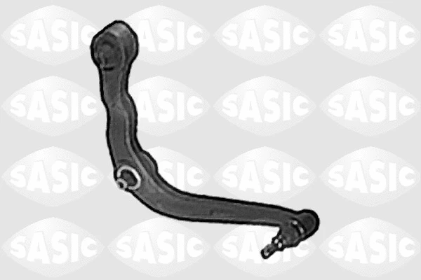 Control/Trailing Arm, wheel suspension (5203G83)