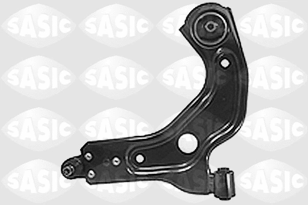 Control/Trailing Arm, wheel suspension (9005726)
