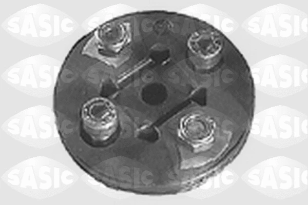 Steering Column Coupling (0404144S)