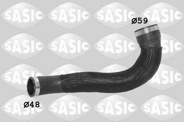 Charge Air Hose (3336367)