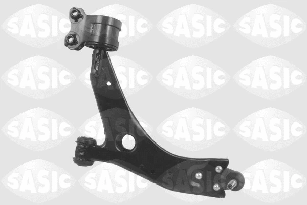 Control/Trailing Arm, wheel suspension (9005814)