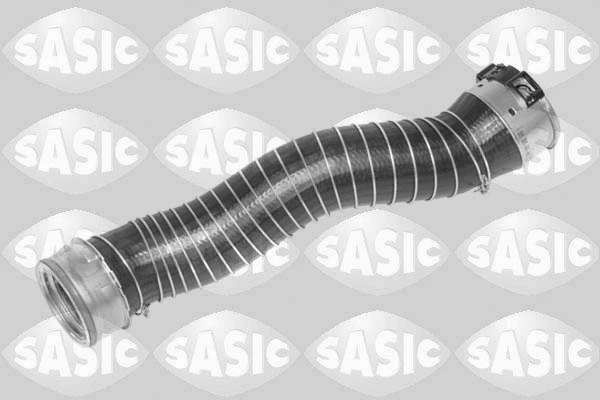 Charge Air Hose (3336345)