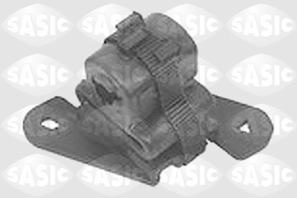 Rubber Buffer, muffler (7551J51)