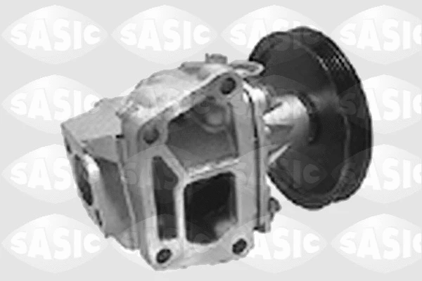 Water Pump, engine cooling (9001172)