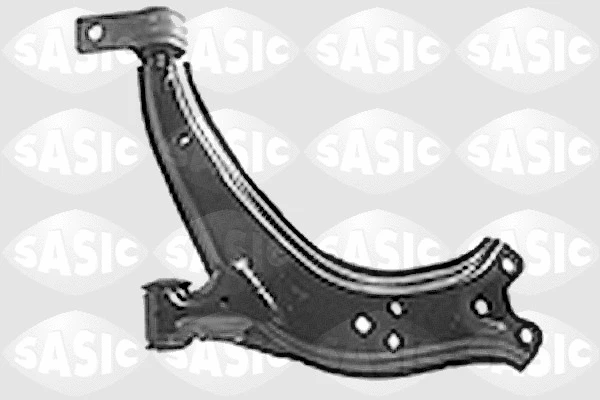 Control/Trailing Arm, wheel suspension (5203F73)