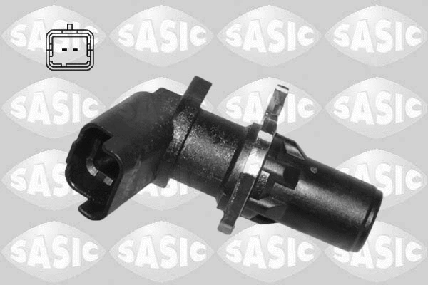 Sensor, crankshaft pulse (9440013)