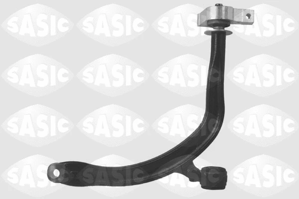 Control/Trailing Arm, wheel suspension (5213G33)