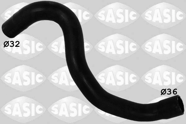 Radiator Hose (3404040)