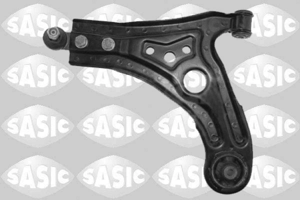 Control/Trailing Arm, wheel suspension (7476040)