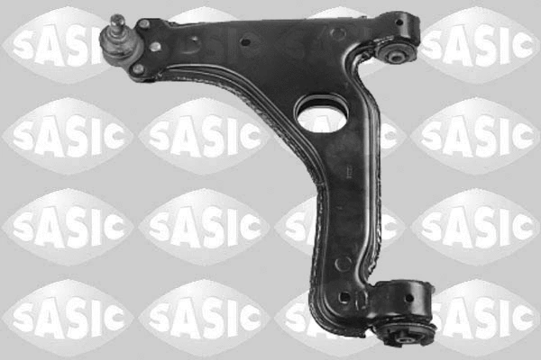 Control/Trailing Arm, wheel suspension (7476072)