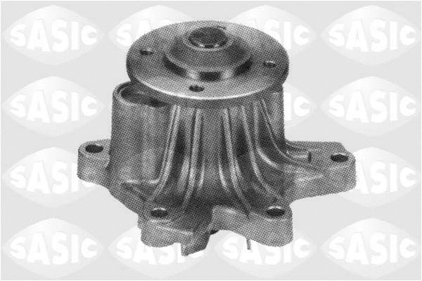 Water Pump, engine cooling (9000806)
