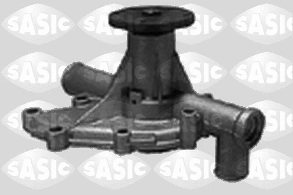 Water Pump, engine cooling (9001014)