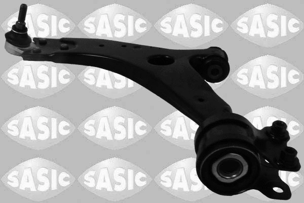 Control/Trailing Arm, wheel suspension (7476192)