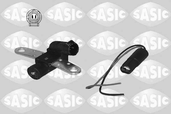 Sensor, crankshaft pulse (9444009)