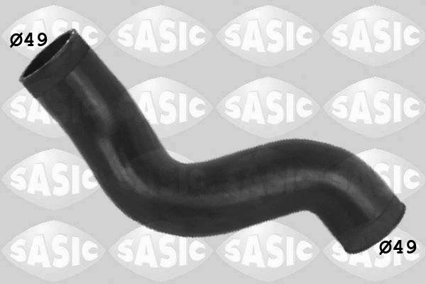 Charge Air Hose (3336109)