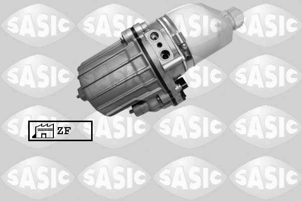 Hydraulic Pump, steering (7076080)