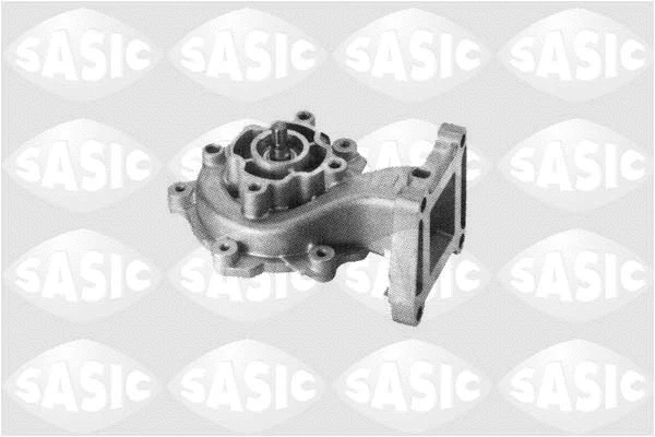 Water Pump, engine cooling (9000838)