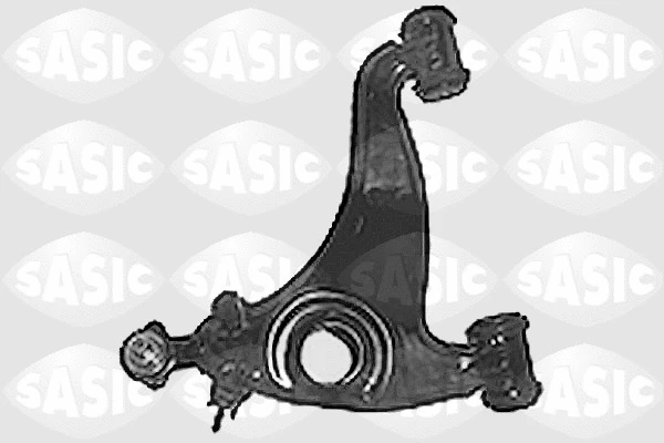 Control/Trailing Arm, wheel suspension (9005732)