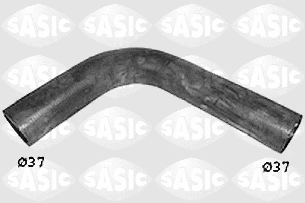 Radiator Hose (SWH6704)