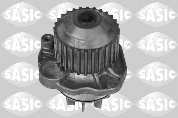 Water Pump, engine cooling (3600008)