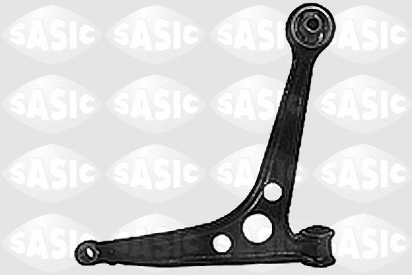 Control/Trailing Arm, wheel suspension (9005752)
