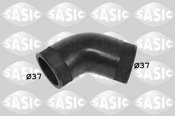 Charge Air Hose (3336145)