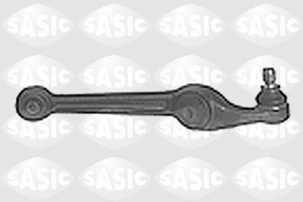 Control/Trailing Arm, wheel suspension (5203373)