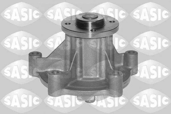 Water Pump, engine cooling (3606051)