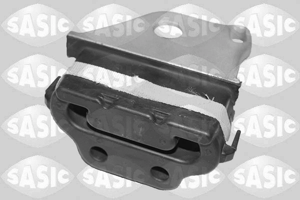 Rubber Buffer, muffler (2956033)