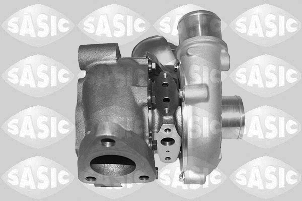 Charger, charging (supercharged/turbocharged) (1820207)