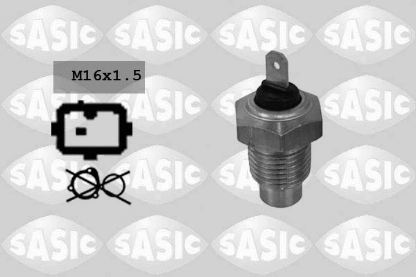 Sensor, coolant temperature (3256003)