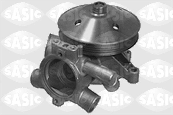 Water Pump, engine cooling (4001199)