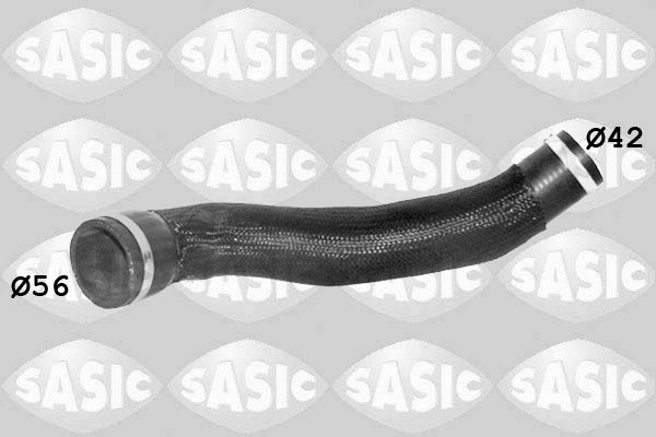 Charge Air Hose (3350008)