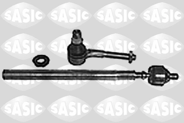 Tie Rod (8123813B1)