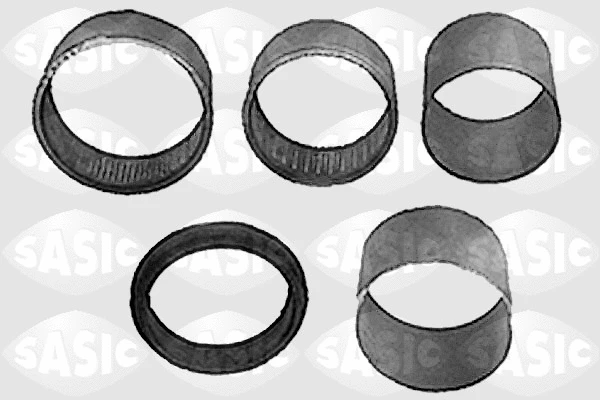 Repair Kit, control arm (4005330)