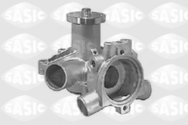 Water Pump, engine cooling (9001239)