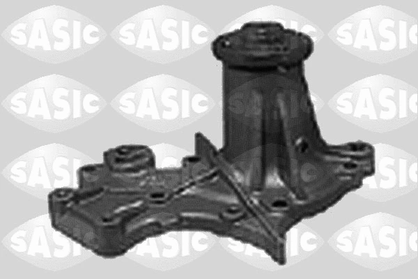 Water Pump, engine cooling (9001248)