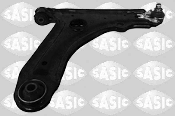 Control/Trailing Arm, wheel suspension (7476108)