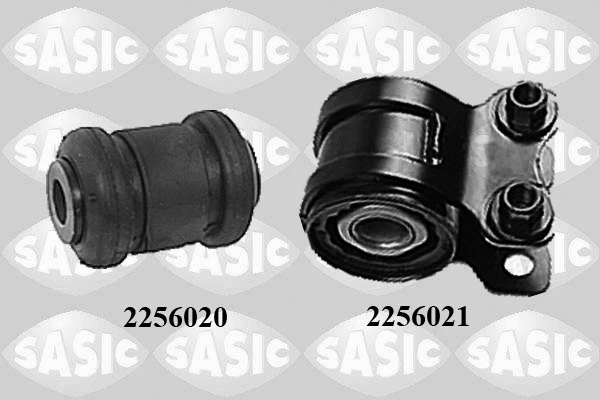 Repair Kit, control arm (7966007)