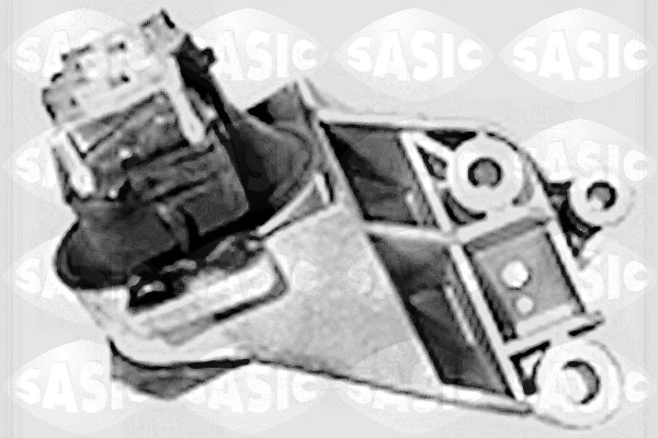 Mounting, engine (4001734)