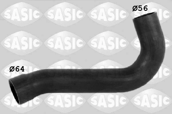 Charge Air Hose (3356039)