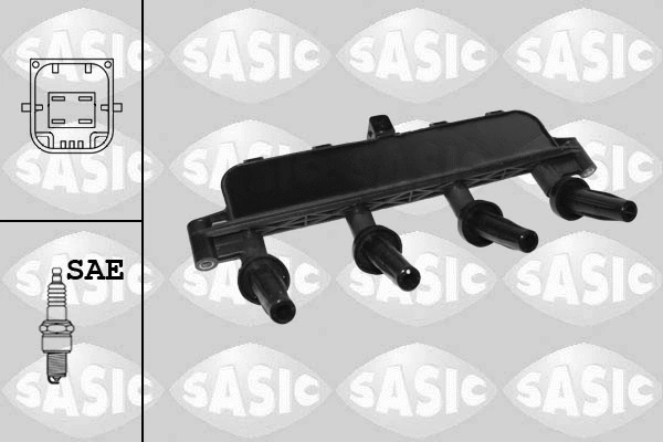 Ignition Coil (9200017)