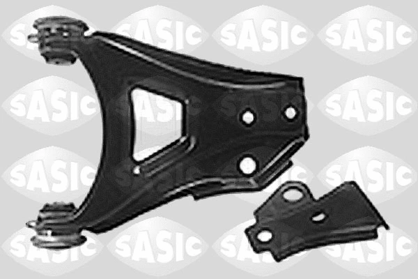 Control/Trailing Arm, wheel suspension (4003210)