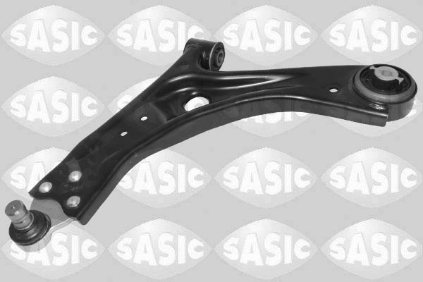 Control/Trailing Arm, wheel suspension (7476525)