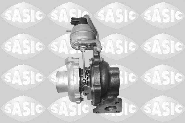 Charger, charging (supercharged/turbocharged) (1820103)