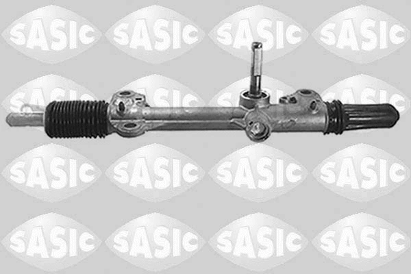 Steering Gear (0004W64)
