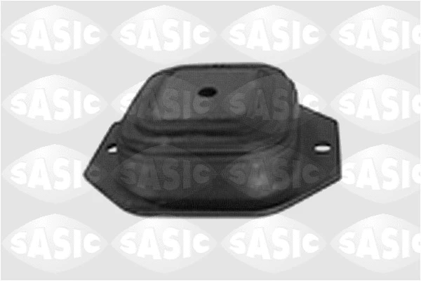 Bushing, axle beam (1515245)