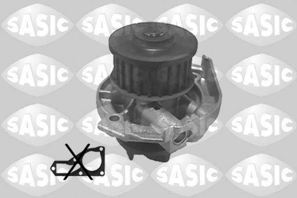 Water Pump, engine cooling (9000938)