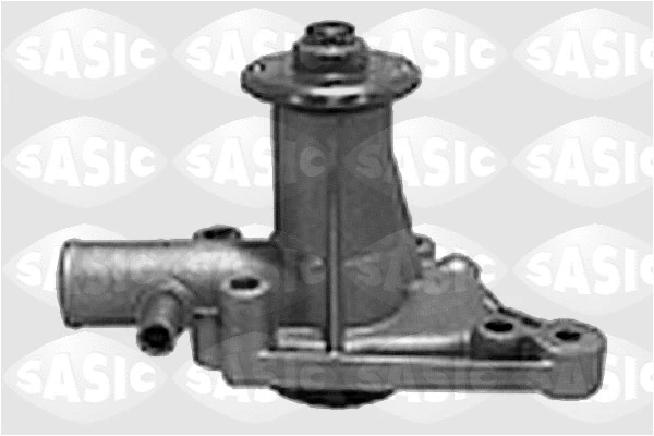 Water Pump, engine cooling (9001002)